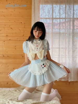 [西瓜少女] 其他三套_106__27