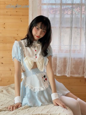 [西瓜少女] 其他三套_107__28