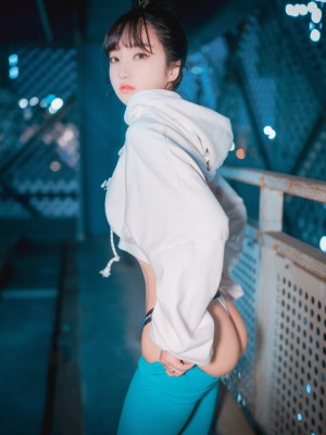 [DJAWA] Hanari 하나리 - Loose and Tight Cool Mint_DJAWA_00061