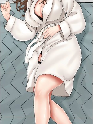 我和繼母的荒島求生記 21-22話_22_08