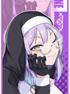 [えんりゅう堂 (えんりゅう)] シスターアリシアと淫魔のふたなり調教 [DL版]_79