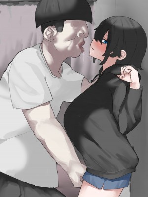 [Carnivora Canidae (ねこもくいぬか)] 無口な引きこもり妹をレイプしたらラブラブになった話_484