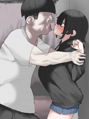 [Carnivora Canidae (ねこもくいぬか)] 無口な引きこもり妹をレイプしたらラブラブになった話_474