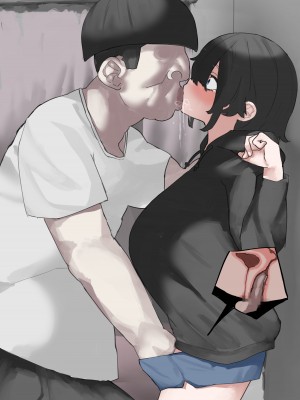 [Carnivora Canidae (ねこもくいぬか)] 無口な引きこもり妹をレイプしたらラブラブになった話_486