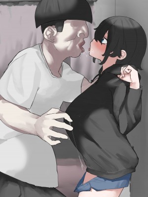 [Carnivora Canidae (ねこもくいぬか)] 無口な引きこもり妹をレイプしたらラブラブになった話_490