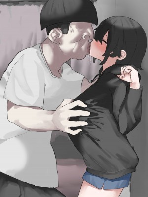 [Carnivora Canidae (ねこもくいぬか)] 無口な引きこもり妹をレイプしたらラブラブになった話_472