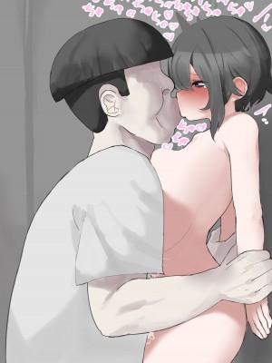 [Carnivora Canidae (ねこもくいぬか)] 無口な引きこもり妹をレイプしたらラブラブになった話_311