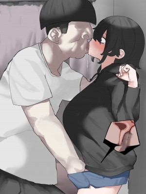 [Carnivora Canidae (ねこもくいぬか)] 無口な引きこもり妹をレイプしたらラブラブになった話_487