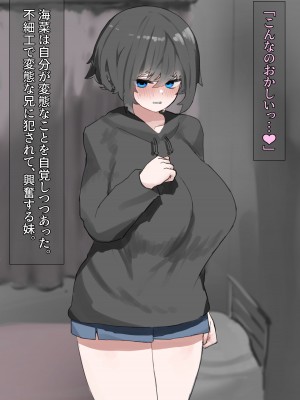 [Carnivora Canidae (ねこもくいぬか)] 無口な引きこもり妹をレイプしたらラブラブになった話_225