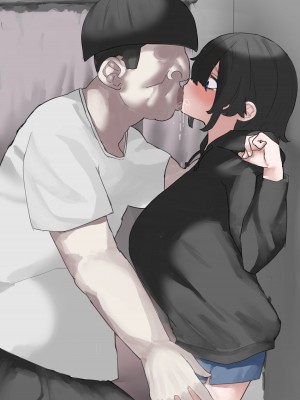 [Carnivora Canidae (ねこもくいぬか)] 無口な引きこもり妹をレイプしたらラブラブになった話_473