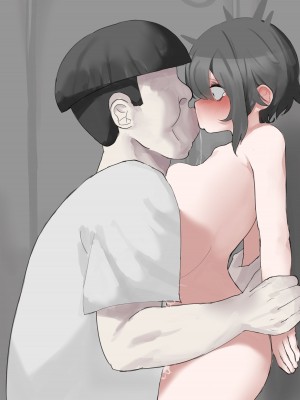 [Carnivora Canidae (ねこもくいぬか)] 無口な引きこもり妹をレイプしたらラブラブになった話_711