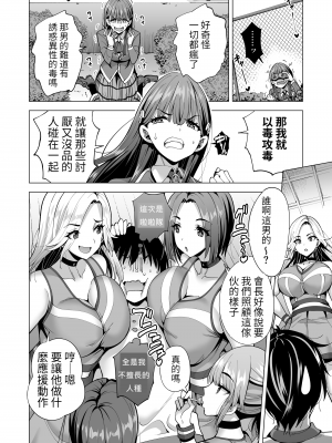 [まぐろ珈琲 (炙りサーモン丸)] インキュバス化した俺がJK相手に逆襲性活!？ 2 [醫學院好難讀CMUMT43個人翻譯]_15