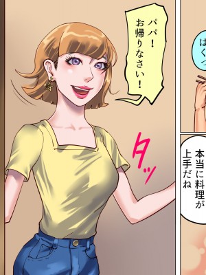 [納屋 (奴隷夫人)]&nbsp;&nbsp;妻と娘の罠にハメられて女装マゾに堕とされた私_05