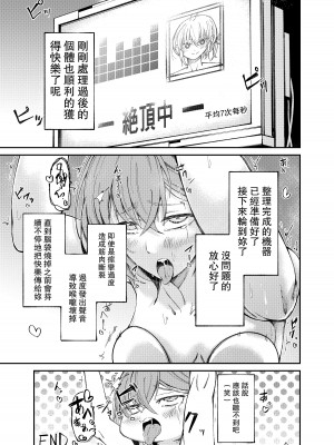 [マッチ博士] 人権破壊工場～快楽受動体ライン～ [中国翻訳]_22