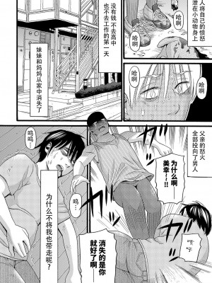 [ハッチ] こんな自分に誰がした (COMIC 阿吽 改 Vol.28) [逃亡者×真不可视汉化组]_07