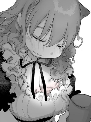 [いだ天ふにすけ] メイドであり、いもうと｜我的妹妹是女仆 [橄榄汉化组]_11