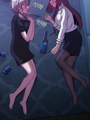分組換換愛 79-80話_80_11