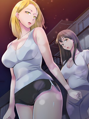 刺激的寄居生活 36-37話