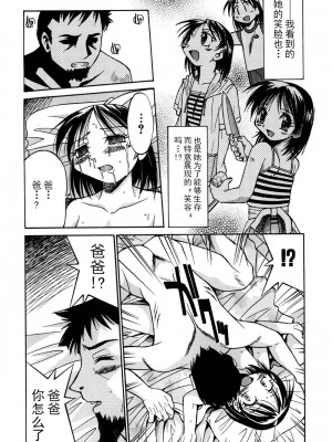[井上よしひさ] 同時多発エロ [海豚之涌众筹汉化]_024
