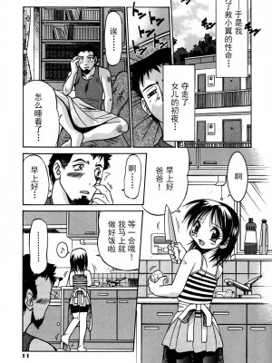 [井上よしひさ] 同時多発エロ [海豚之涌众筹汉化]_018