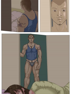 [Gモン] 妊娠したい雌孕ませたい雄_091