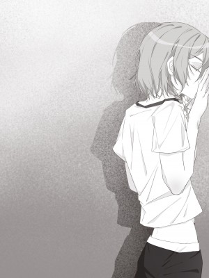 [Arupa、AKUZIHS] 若能将恋色隐于其中 (BanG Dream!)  [中国語]_21