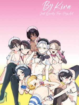 [肉棒魔羅ノ進] にくしょくショートケーキ｜肉食系草莓蛋糕 [中国翻訳] [無修正] [DL版]_168