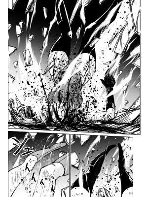 [リョナ―堂] ヒロピン戦隊ピンチレンジャー_362