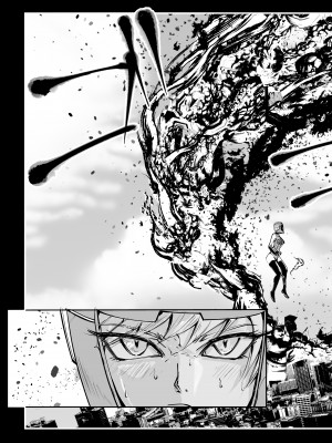 [リョナ―堂] ヒロピン戦隊ピンチレンジャー_287