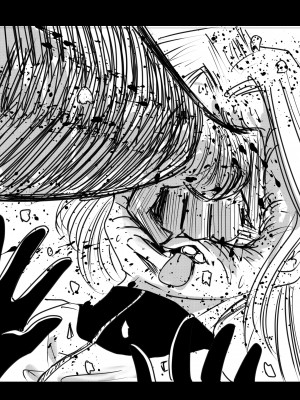 [リョナ―堂] ヒロピン戦隊ピンチレンジャー_202