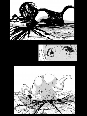 [リョナ―堂] ヒロピン戦隊ピンチレンジャー_190