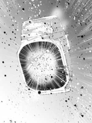 [リョナ―堂] ヒロピン戦隊ピンチレンジャー_437