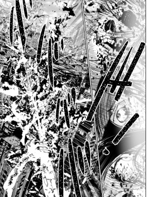 [リョナ―堂] ヒロピン戦隊ピンチレンジャー_343