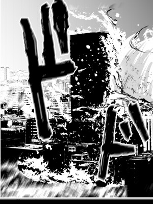 [リョナ―堂] ヒロピン戦隊ピンチレンジャー_319