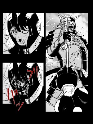 [リョナ―堂] ヒロピン戦隊ピンチレンジャー_173