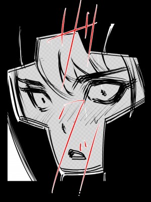 [リョナ―堂] ヒロピン戦隊ピンチレンジャー_172