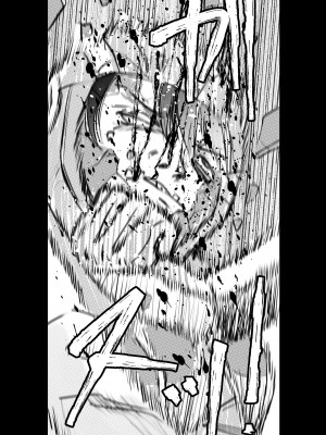 [リョナ―堂] ヒロピン戦隊ピンチレンジャー_185