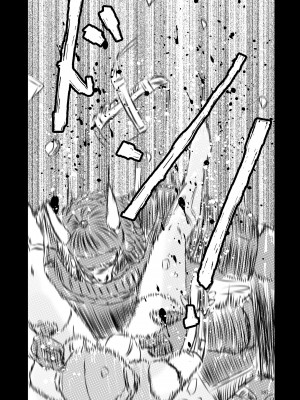 [リョナ―堂] ヒロピン戦隊ピンチレンジャー_186