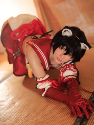 前羽_rr - Tsubaki Bluearchive_32