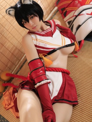 前羽_rr - Tsubaki Bluearchive_12