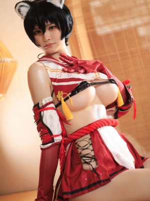 前羽_rr - Tsubaki Bluearchive_03