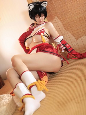 前羽_rr - Tsubaki Bluearchive_20