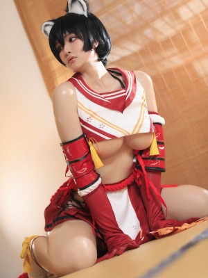 前羽_rr - Tsubaki Bluearchive_07