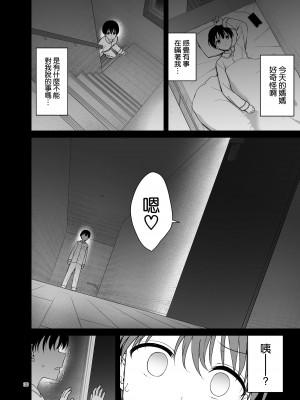 [アカペンギン (アサヒナヒカゲ)] 僕のママは弟の前でだけドスケベになる [空気系☆漢化] [DL版]_31