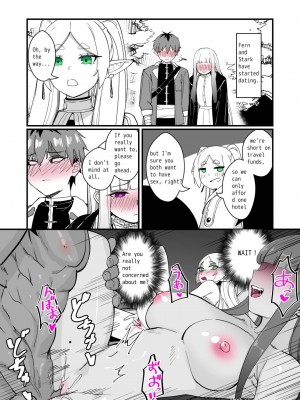 【Proud Banana】葬送のフリーレン Frieren at the Funeral ( FANBOX&nbsp;&nbsp;)_57