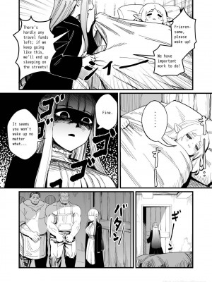 【Proud Banana】葬送のフリーレン Frieren at the Funeral ( FANBOX&nbsp;&nbsp;)_40