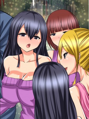 [MCmc] 着けたら即童貞卒業！？開運ハーレムお守り_60