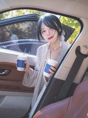 [Pure Media] Vol.208 Romi (로미) - Hot Date with His Girl_001