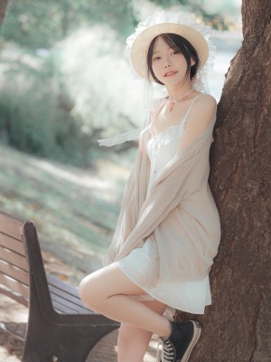 [Pure Media] Vol.208 Romi (로미) - Hot Date with His Girl_009