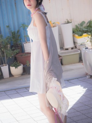 [Pure Media] Vol.208 Romi (로미) - Hot Date with His Girl_010